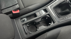 Volkswagen Golf 1.6 TDI SE [Nav] 5dr Diesel Hatchback